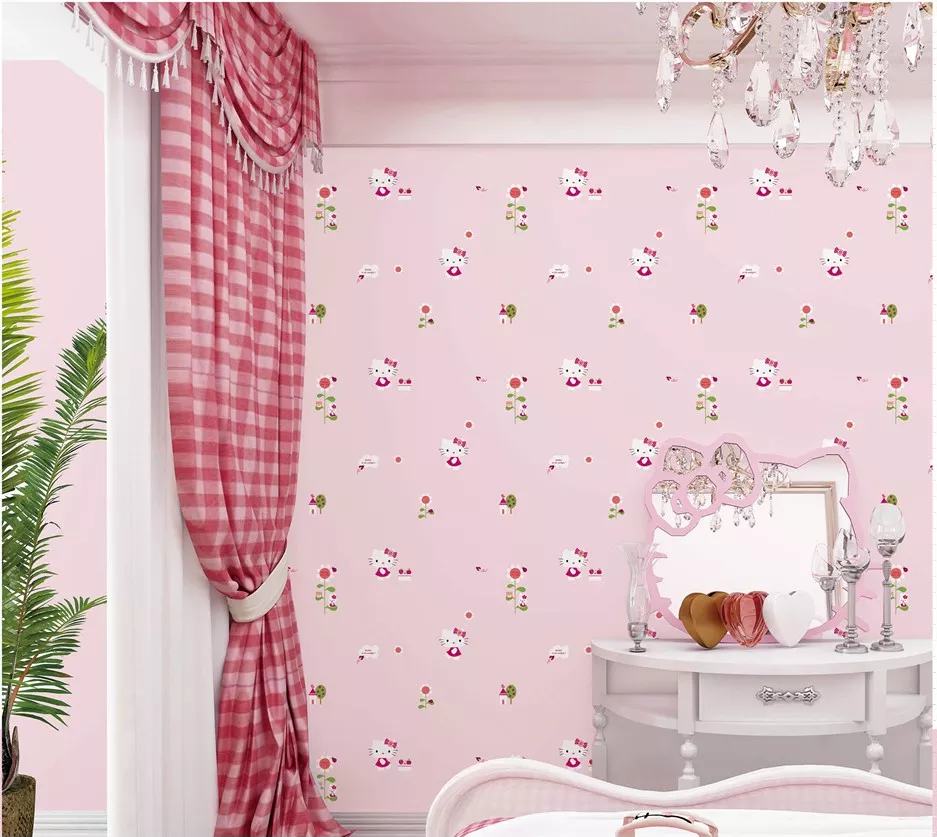 kids room painting services dubai